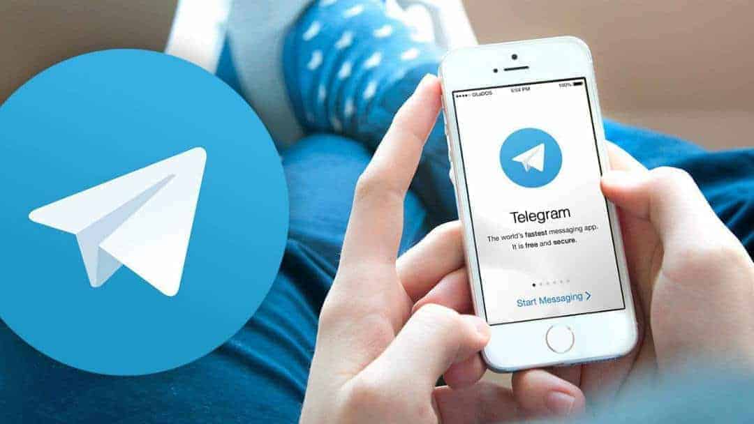 Como integrar o Telegram ao seu site [guia 2020] | Callbell