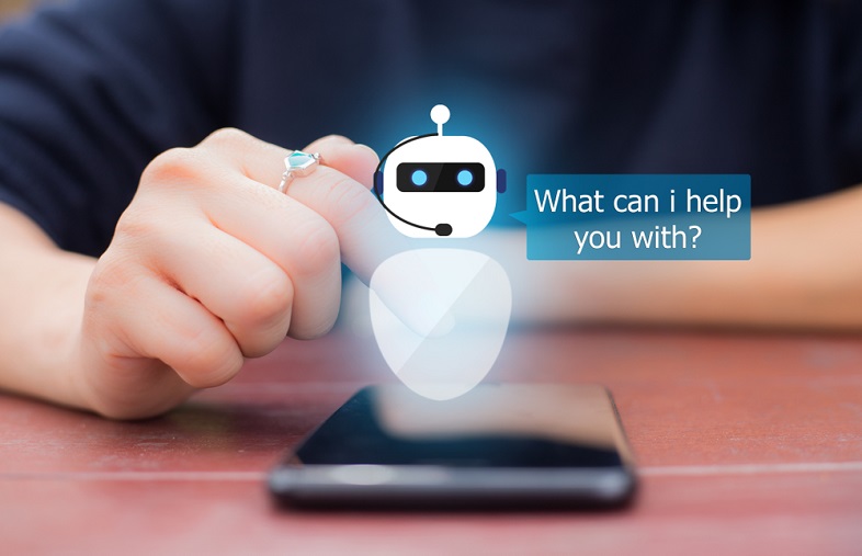 Top 7 AI-Based Chatbots To Choose For Your Business