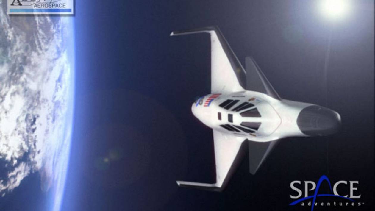 Space Adventures will bring 2 tourists to the space station in 2023