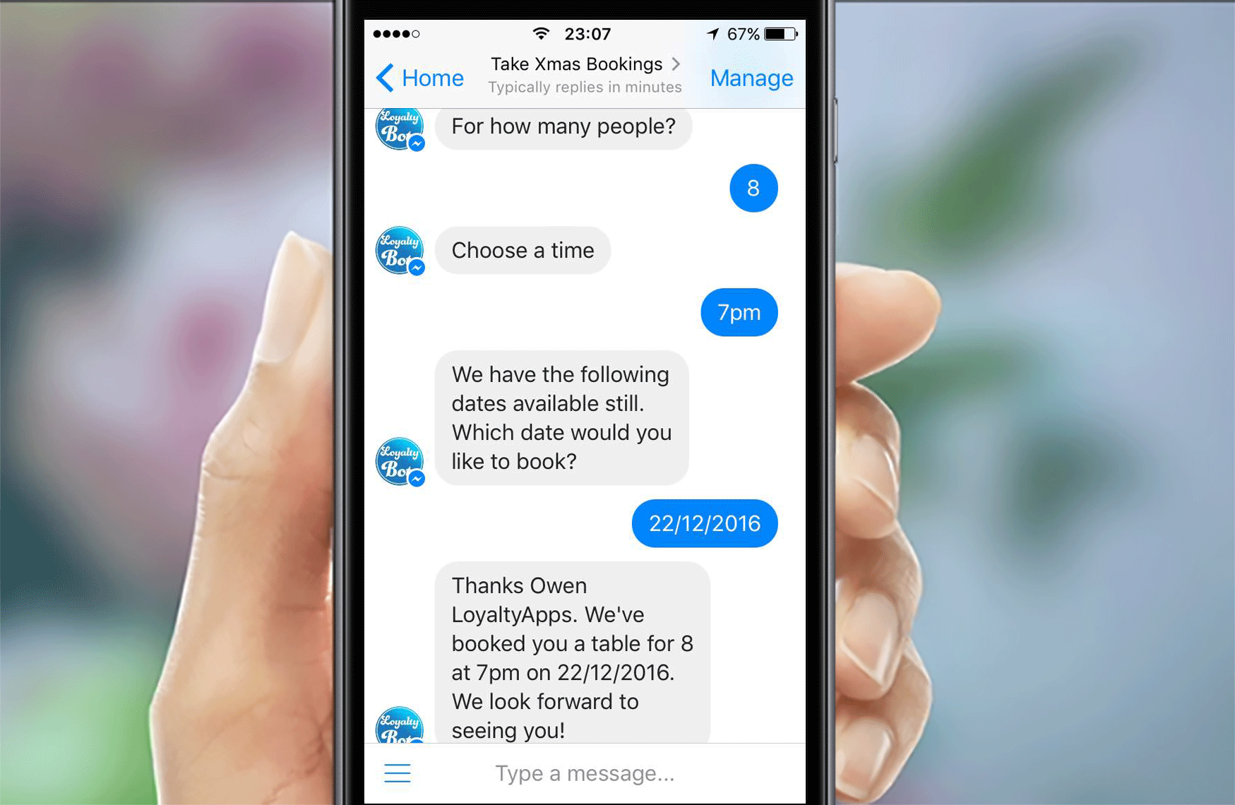 5 Benefits of using a Chatbot. Chatbots are gaining more popularity in… |  by Wasulu Habib Olawale | Chatbots Life