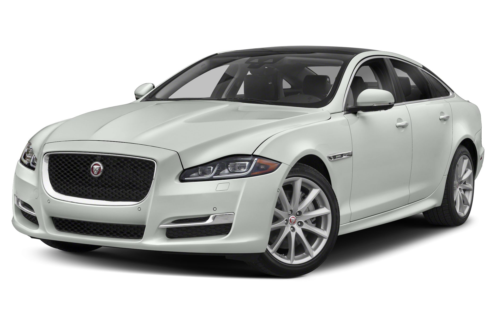 2019 Jaguar XJ Specs and Prices