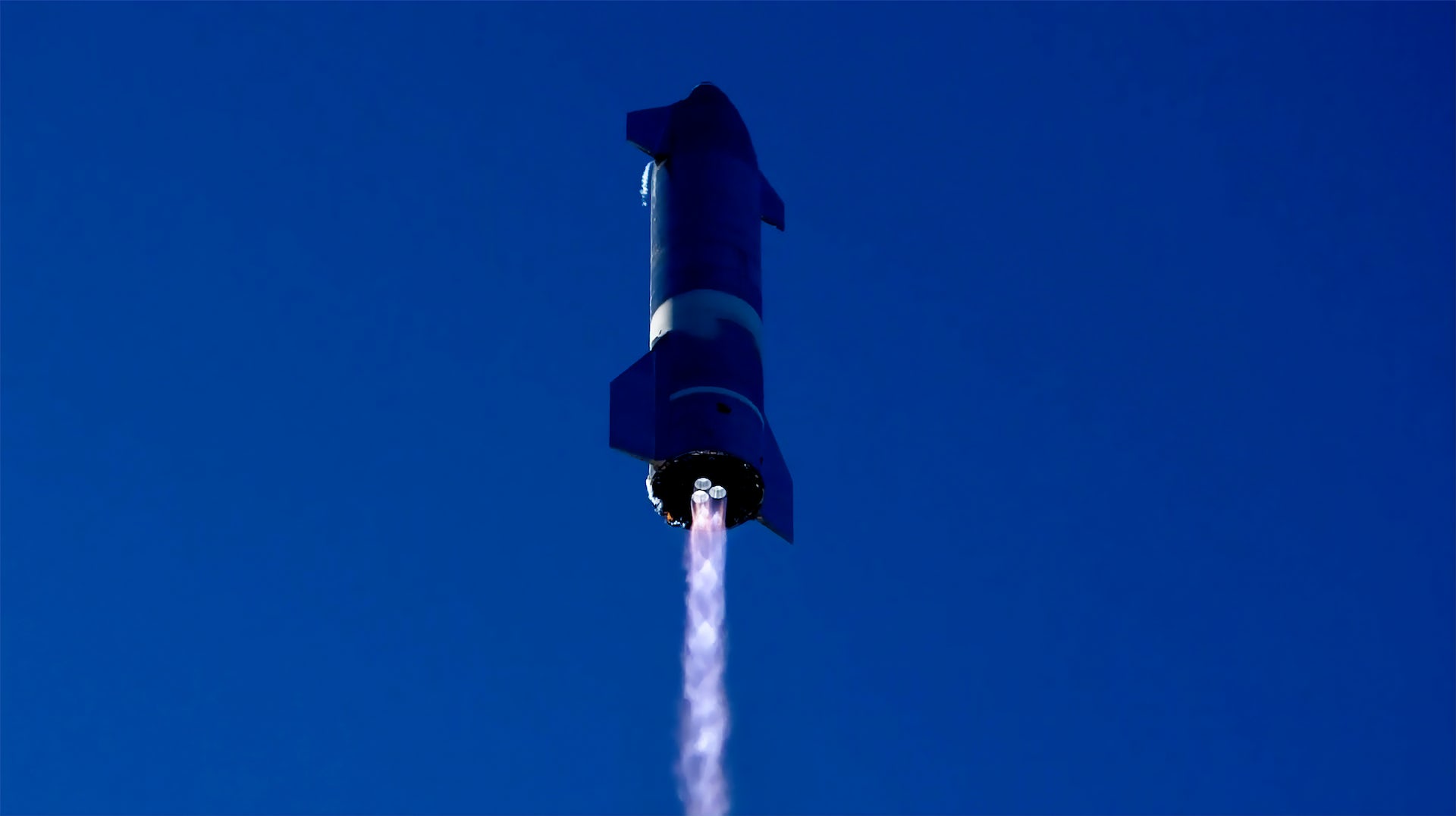 SpaceX Starship prototype exploded, but it's still a giant leap towards Mars