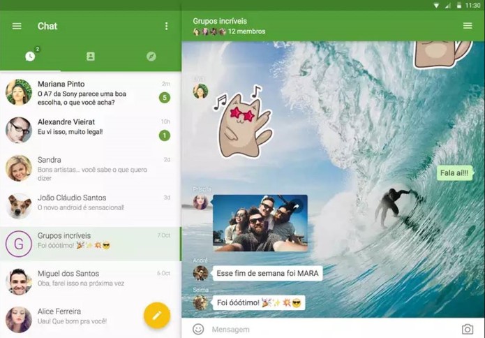 20 anos do ICQ: relembre evolução e sucesso do mensageiro | Notícias |  TechTudo