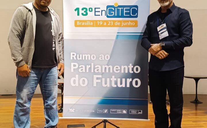 Carlos Lair: 59 Anos De Vida E 36 Anos De Casamento Com Tereza Marlen, Um Pilar Do Engitec E Do Poder Legislativo