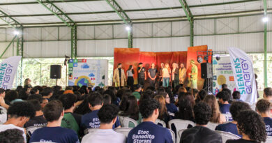 Evento Cultural Com Teatro E Oficinas Gratuitas Chega A Valinhos (Sp) Com A Maratona De Inovação ‘Arte De Inovar’