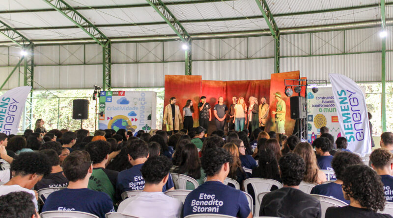 Evento Cultural Com Teatro E Oficinas Gratuitas Chega A Valinhos (Sp) Com A Maratona De Inovação ‘Arte De Inovar’