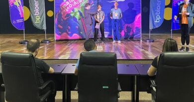 Estudantes De Pedro Afonso (To) Vencem Desafio Cultural E São Premiados Em Maratona De Inovação ‘Arte De Inovar’