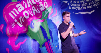 Santa Helena De Goiás (Go) Recebe Evento Cultural ‘Arte De Inovar’ Com Teatro E Oficinas Gratuitas