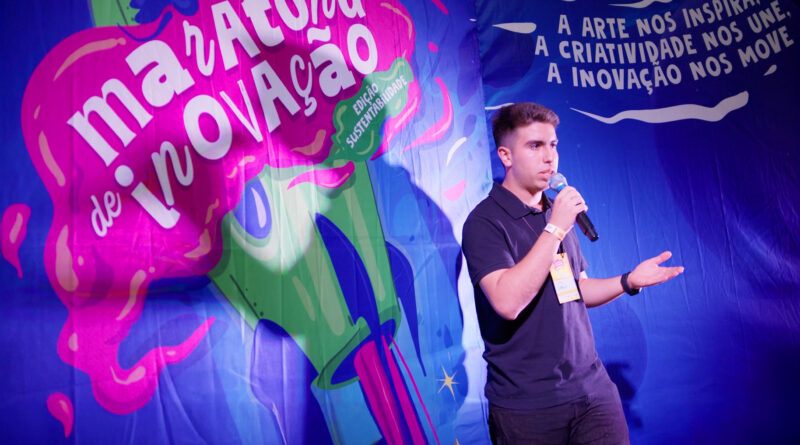 Santa Helena De Goiás (Go) Recebe Evento Cultural ‘Arte De Inovar’ Com Teatro E Oficinas Gratuitas