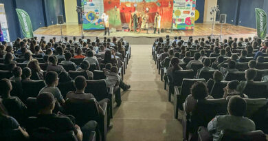 Itumbiara (Go) Recebe Maratona De Inovação ‘Arte De Inovar’ Com Teatro E Oficinas Gratuitas Voltadas À Sustentabilidade