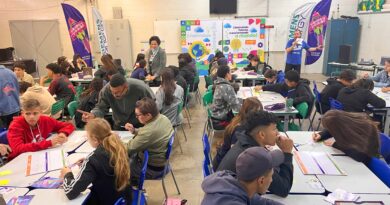 Valinhos (Sp) Se Destaca Com Projetos Inovadores Na Maratona De Inovação ‘Arte De Inovar’